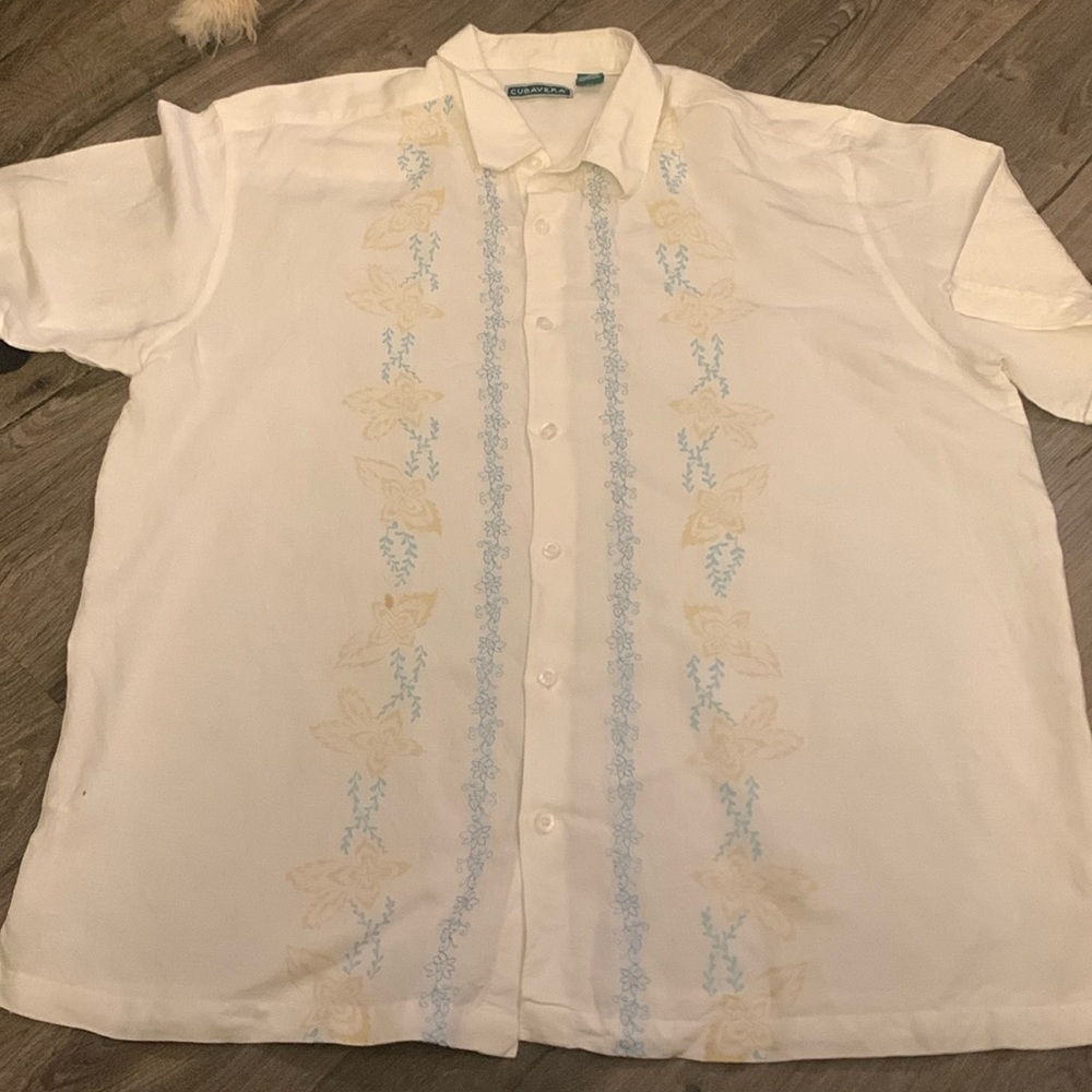 Men’s shirt